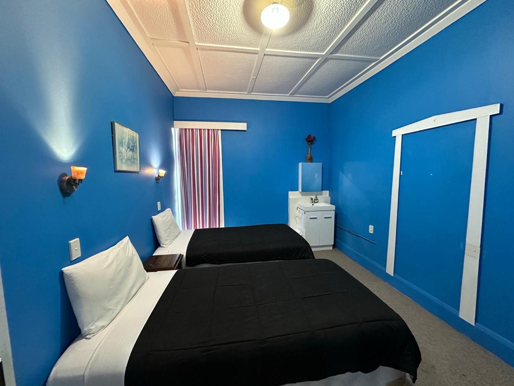 Guest house Kiwi As Rotorua