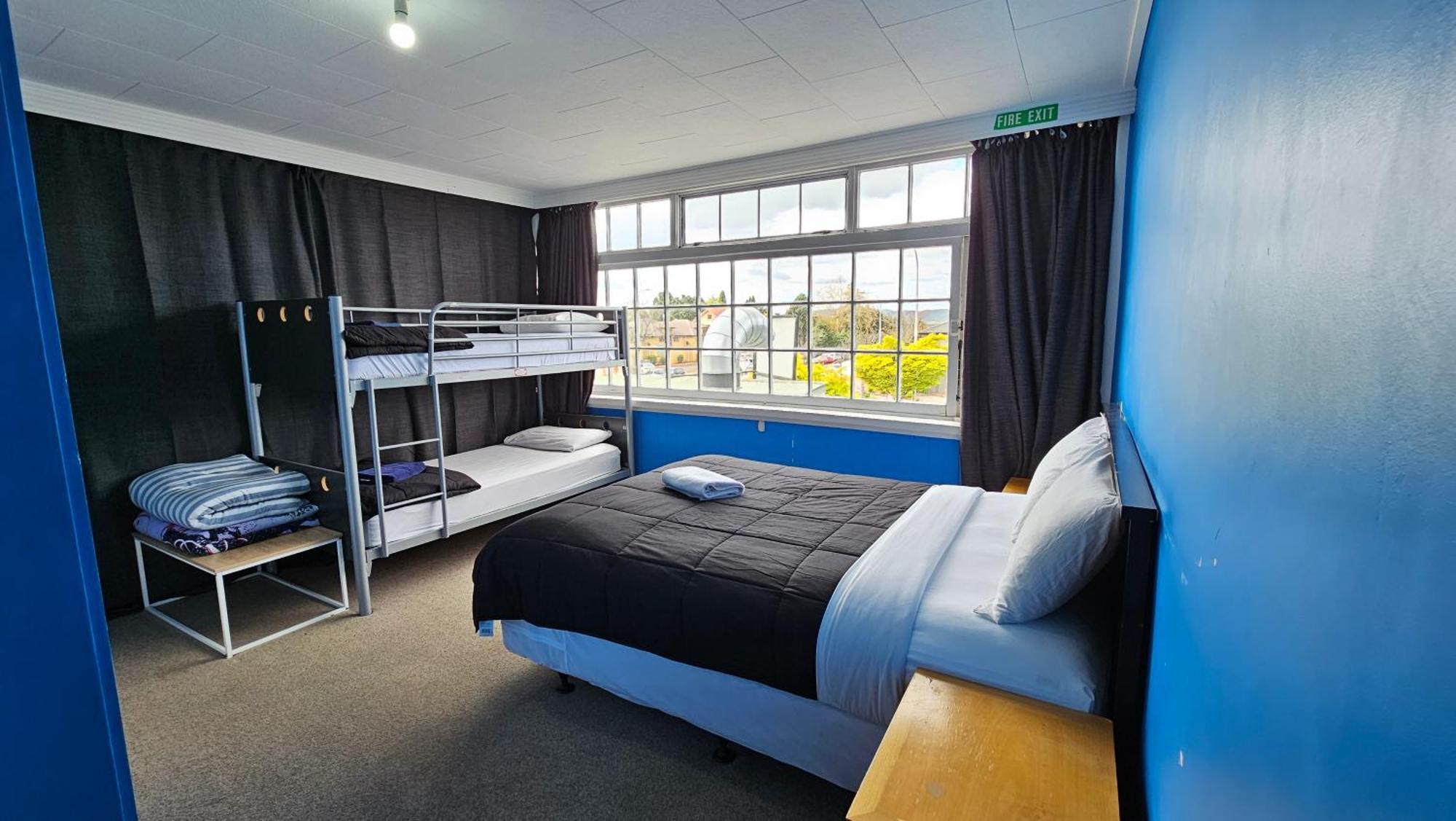 Kiwi As Guest house