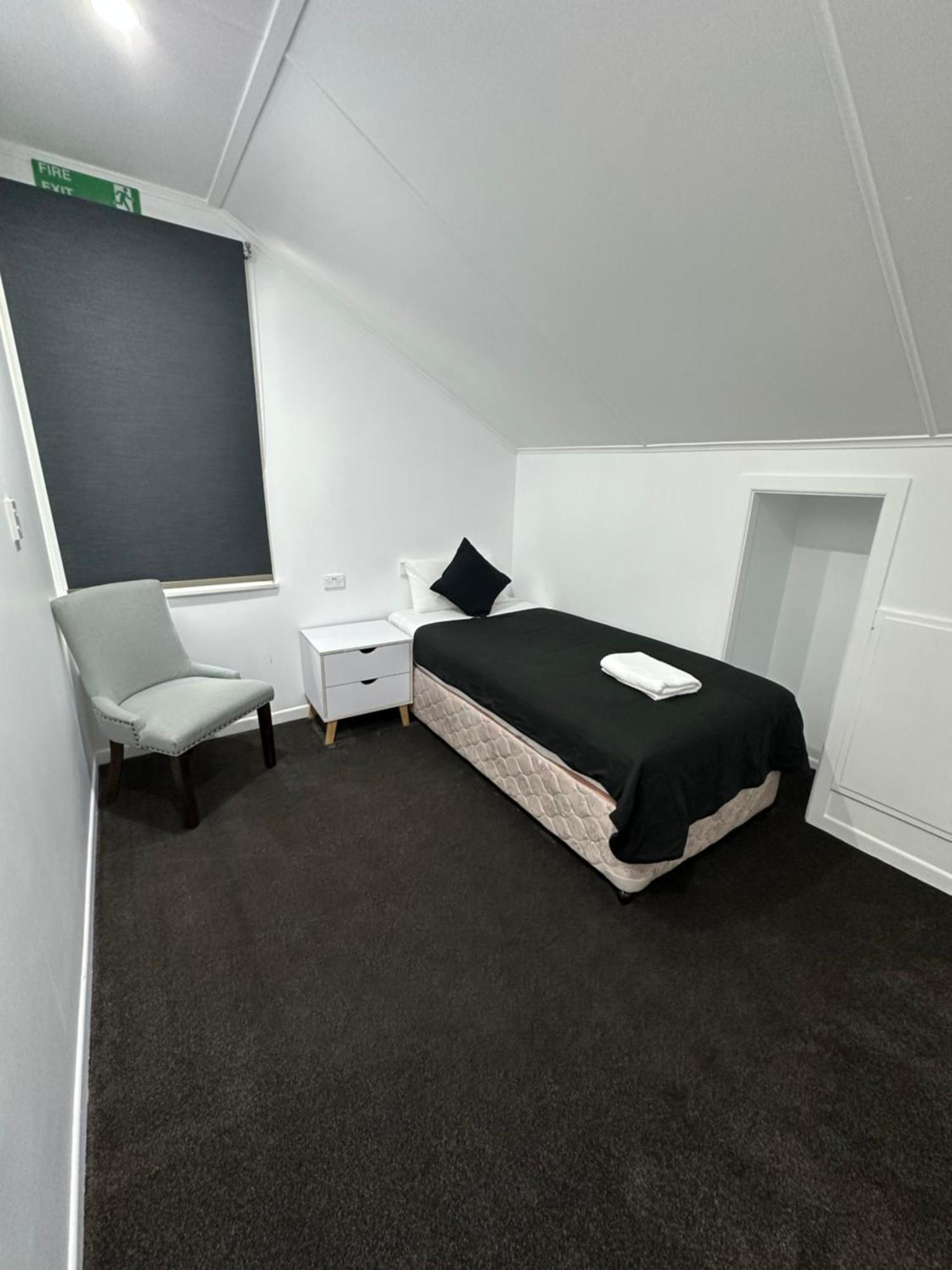 Kiwi As Guest house