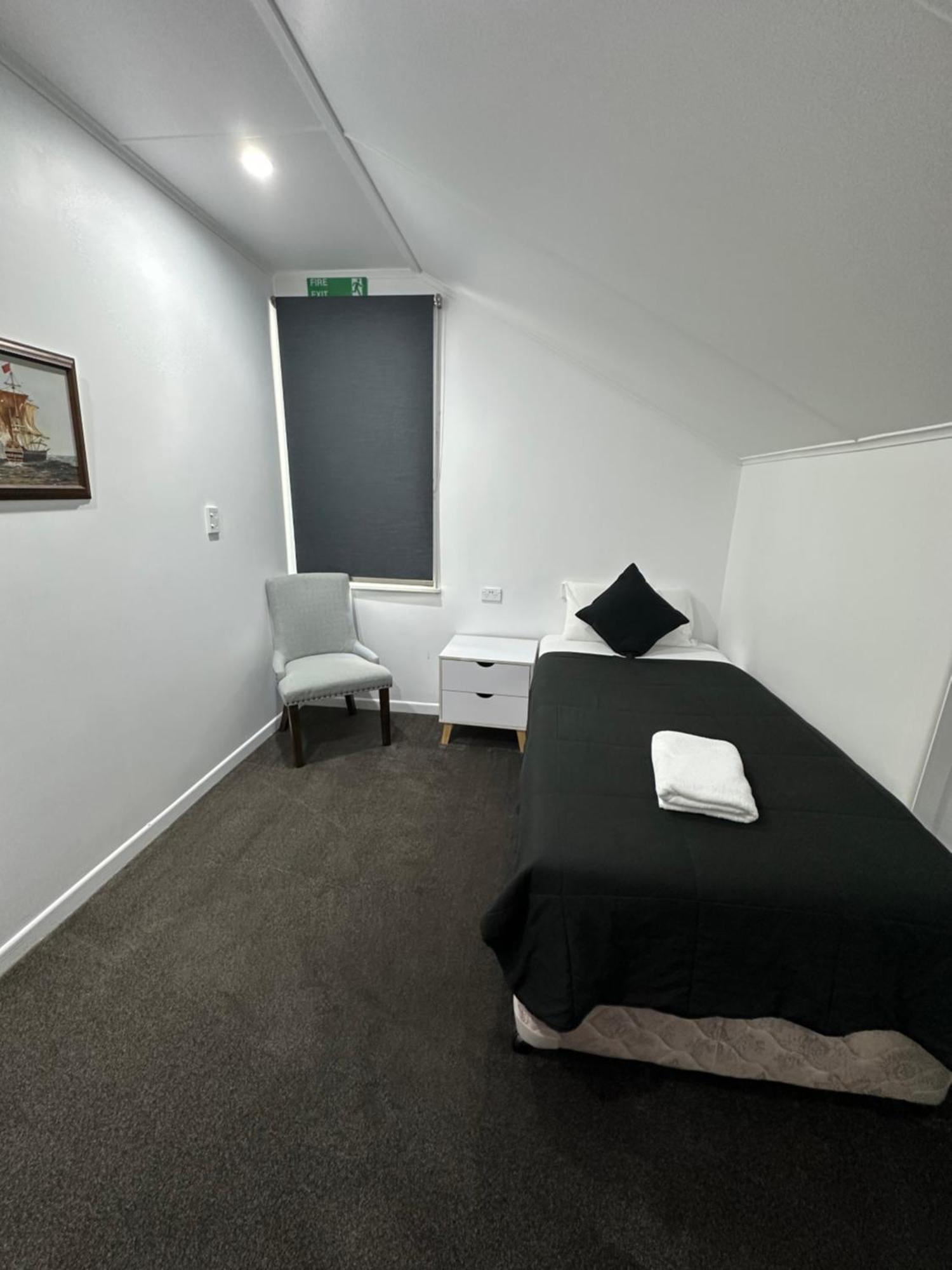Kiwi As Guest house *