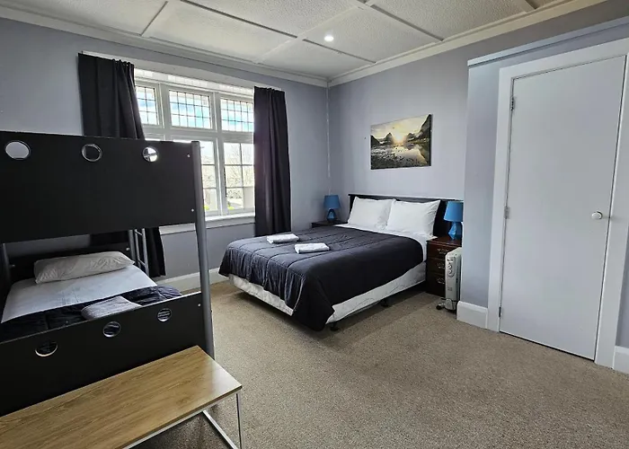 Kiwi As Guest House