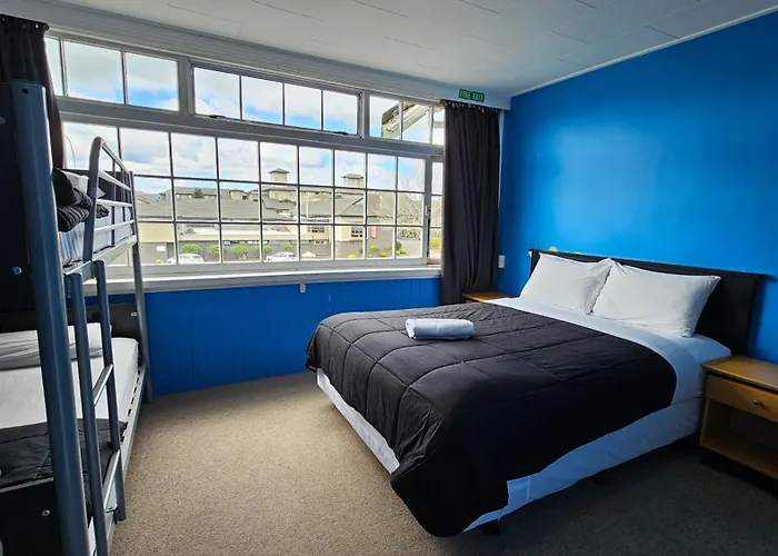 Kiwi As Guest House