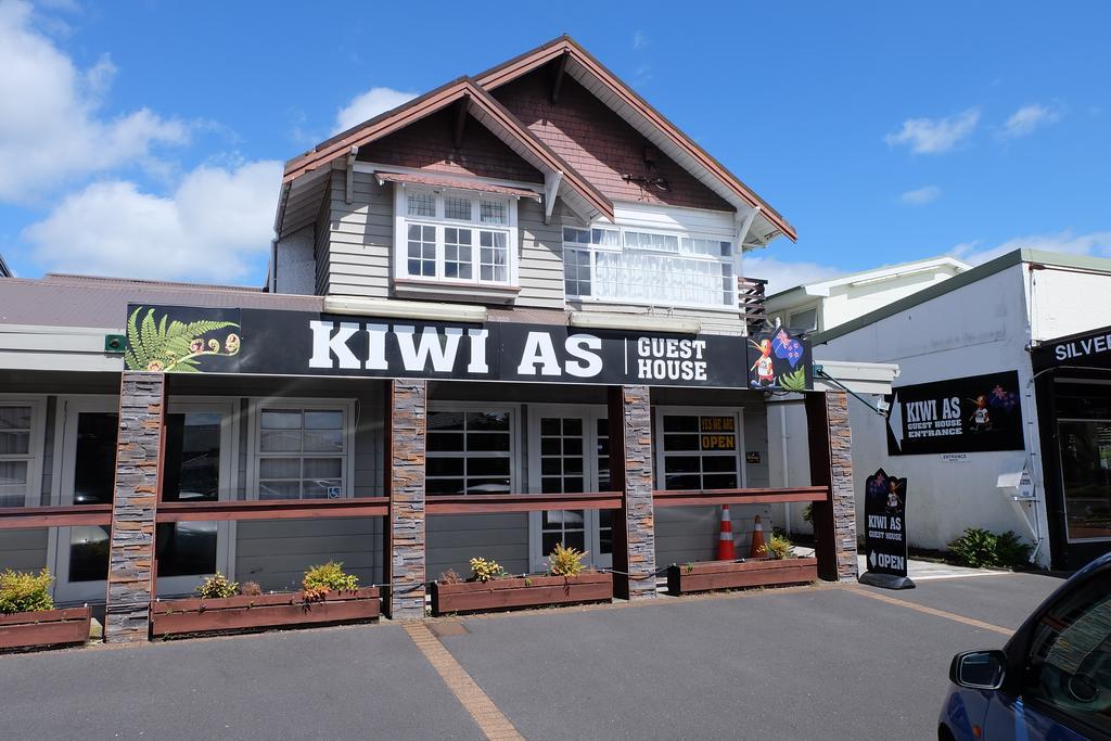 Guest house Kiwi As Rotorua